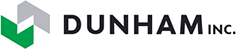 Dunham Inc Logo
